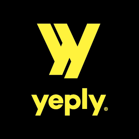 Yeply Netherlands BV logo