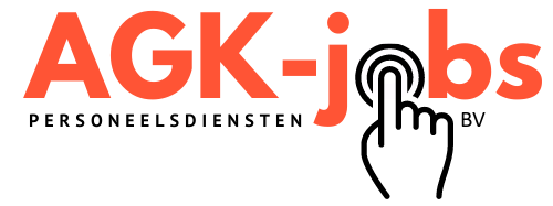 AGK-jobs logo